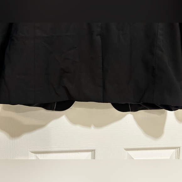 Murano Men’s Black Performance Blazer Jacket XL - Picture 11 of 12